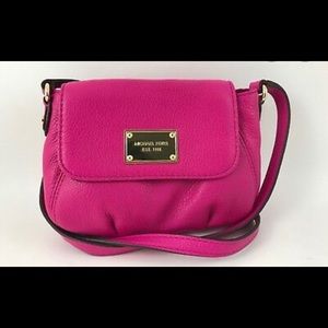 Michael Kors Cross Body Jetset Bag